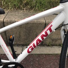 GIANTの子供用自転車！！ESCAPE JR24インチ！！ | 京都の中古 