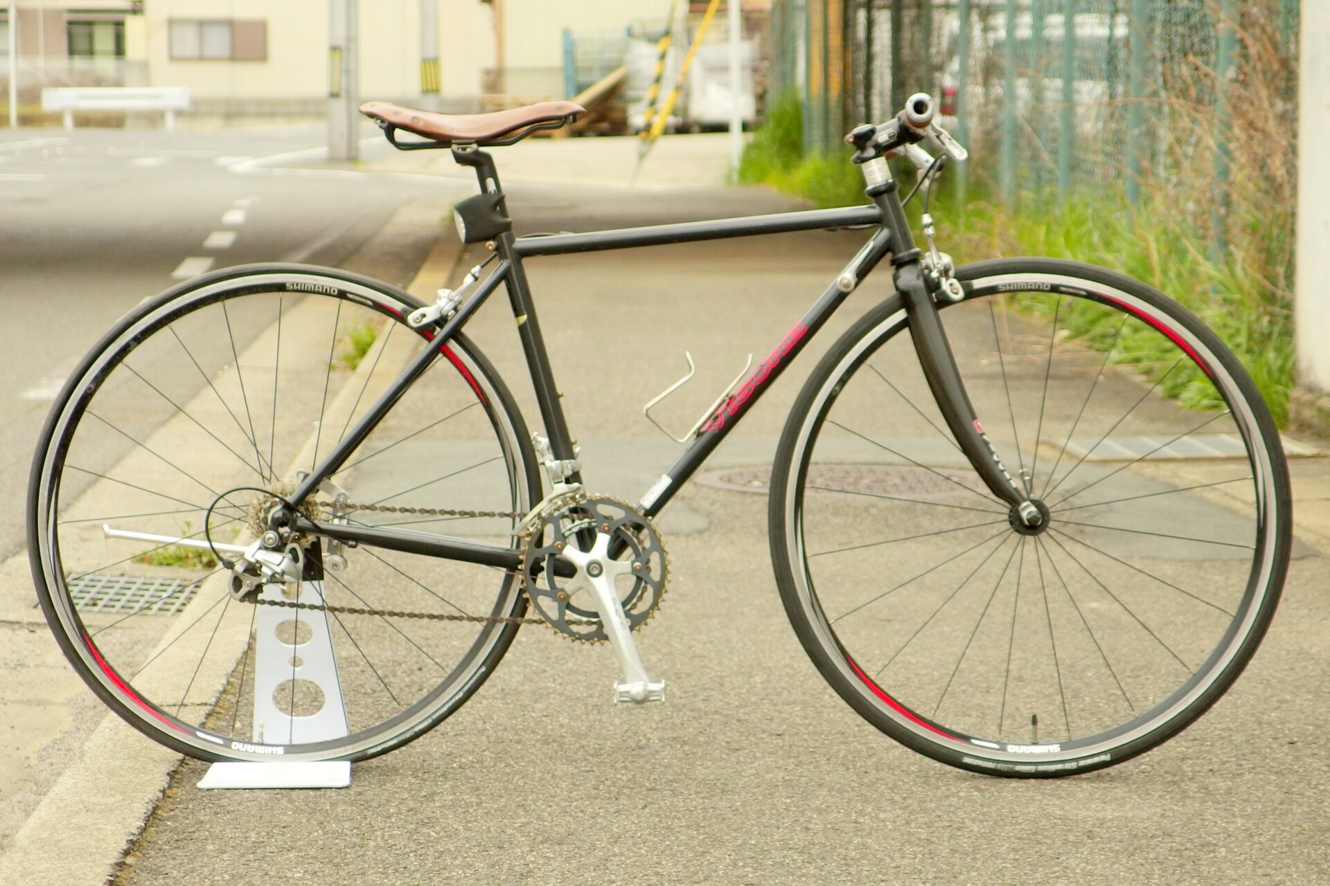 VIGORE フラットバーロード【商品紹介・中古買取入荷情報】 | 京都の