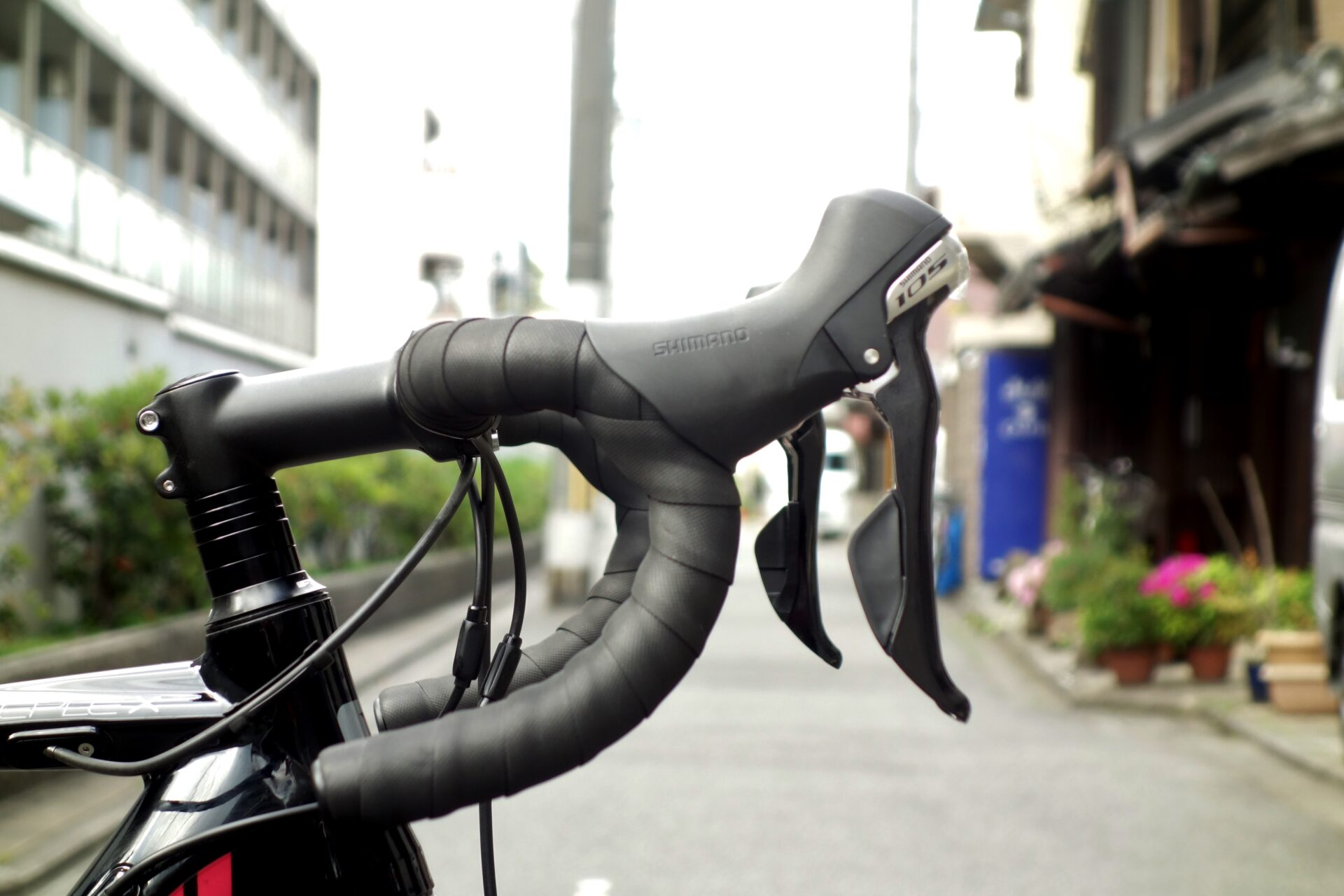 色んな用途で使えるお買い得なアウトレットシクロクロス