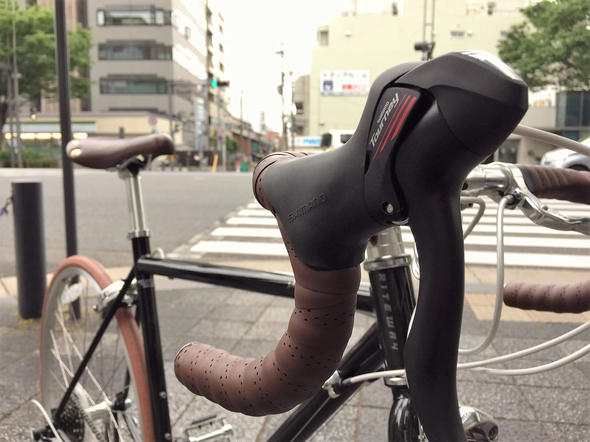 2016年モデルのアウトレットロードバイク！RITEWAY SHEPHERD