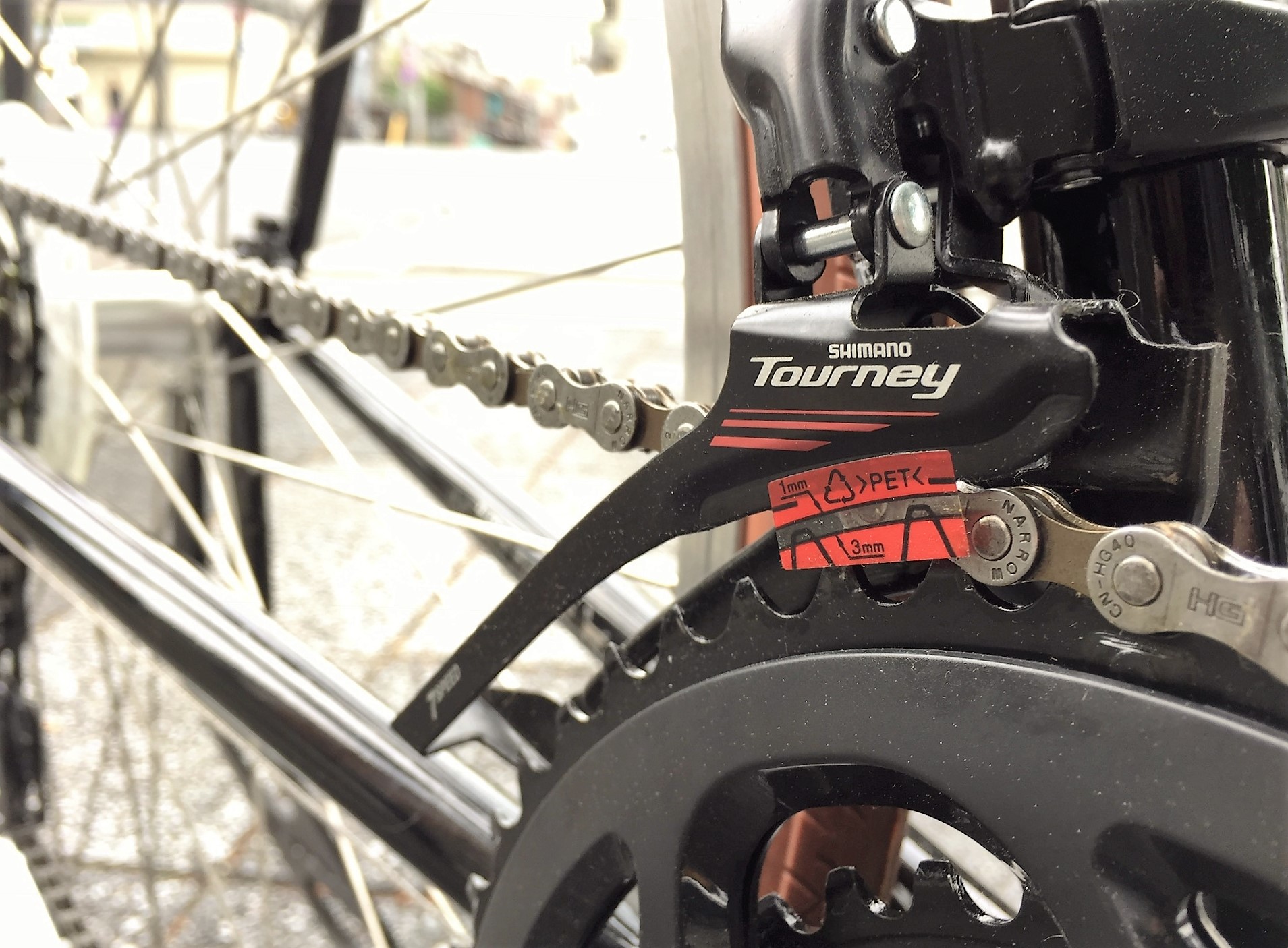 2016年モデルのアウトレットロードバイク！RITEWAY SHEPHERD
