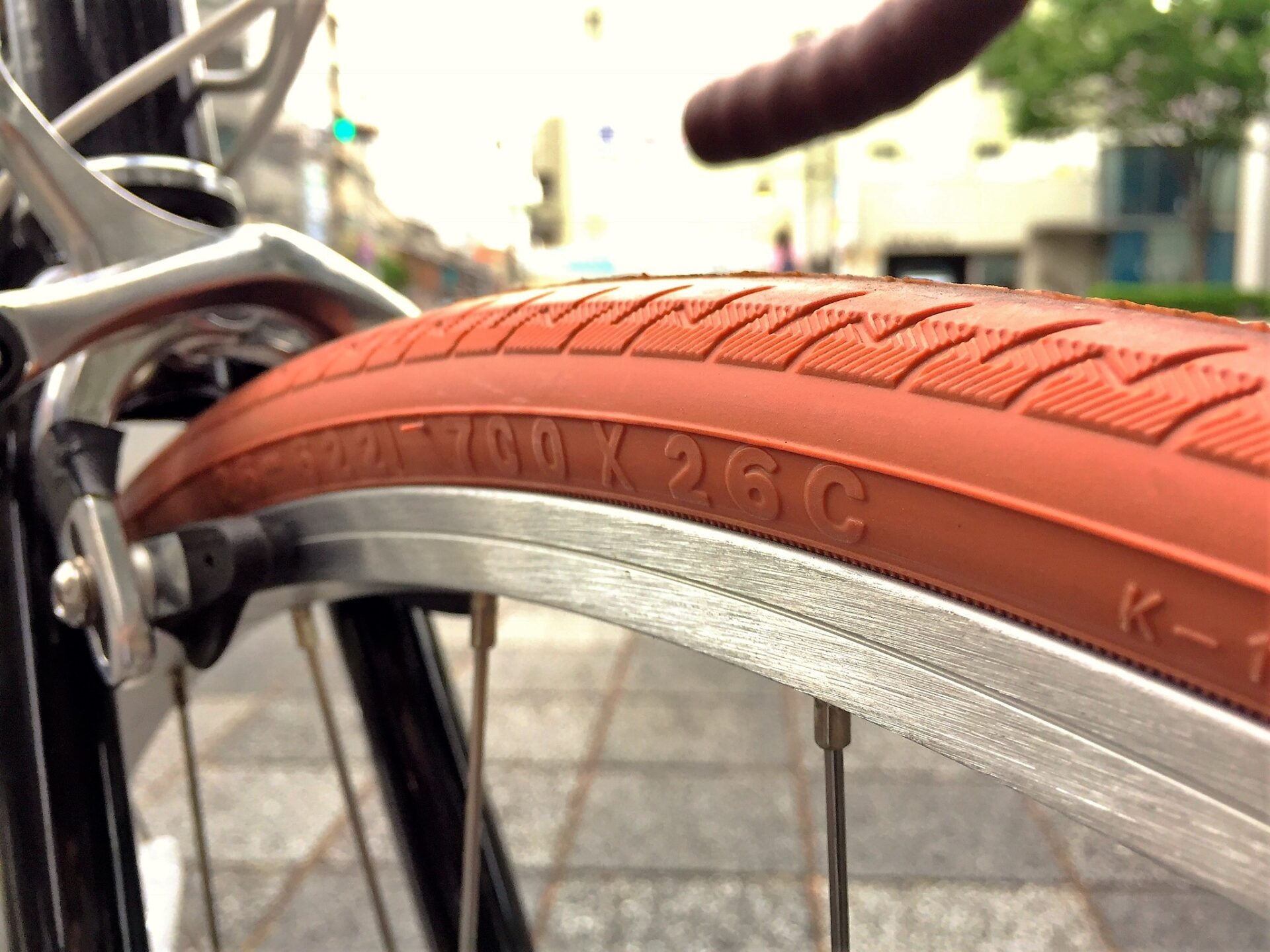 2016年モデルのアウトレットロードバイク！RITEWAY SHEPHERD