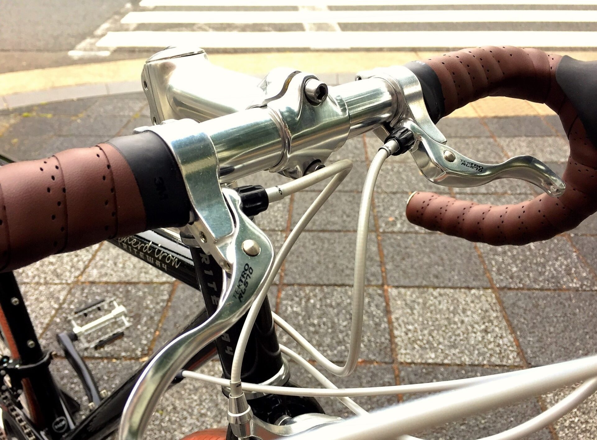 2016年モデルのアウトレットロードバイク！RITEWAY SHEPHERD