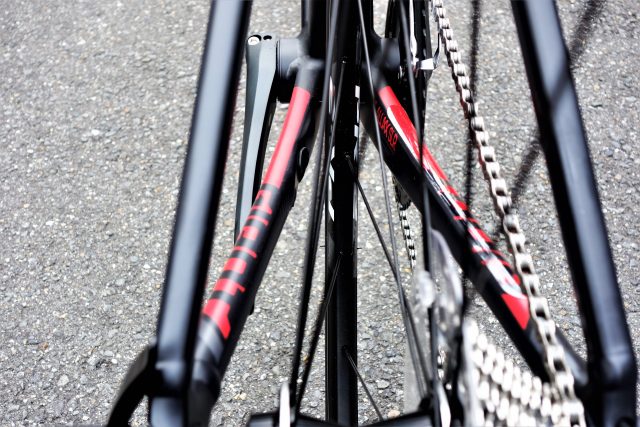 カーボンキラーロードバイクがお買い得に!?～2016年モデル GIANT
