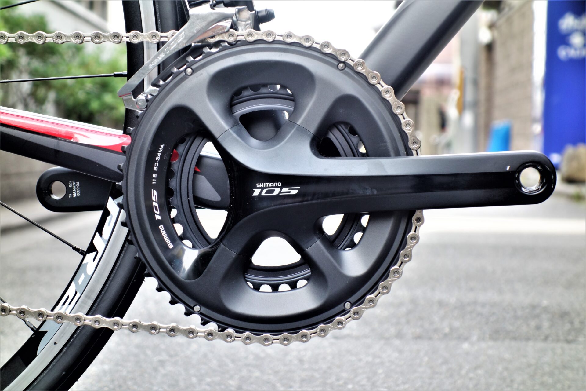 カーボンキラーロードバイクがお買い得に!?～2016年モデル GIANT