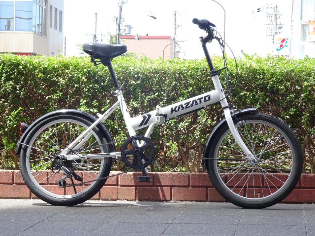 自転車 通販 安い 中古