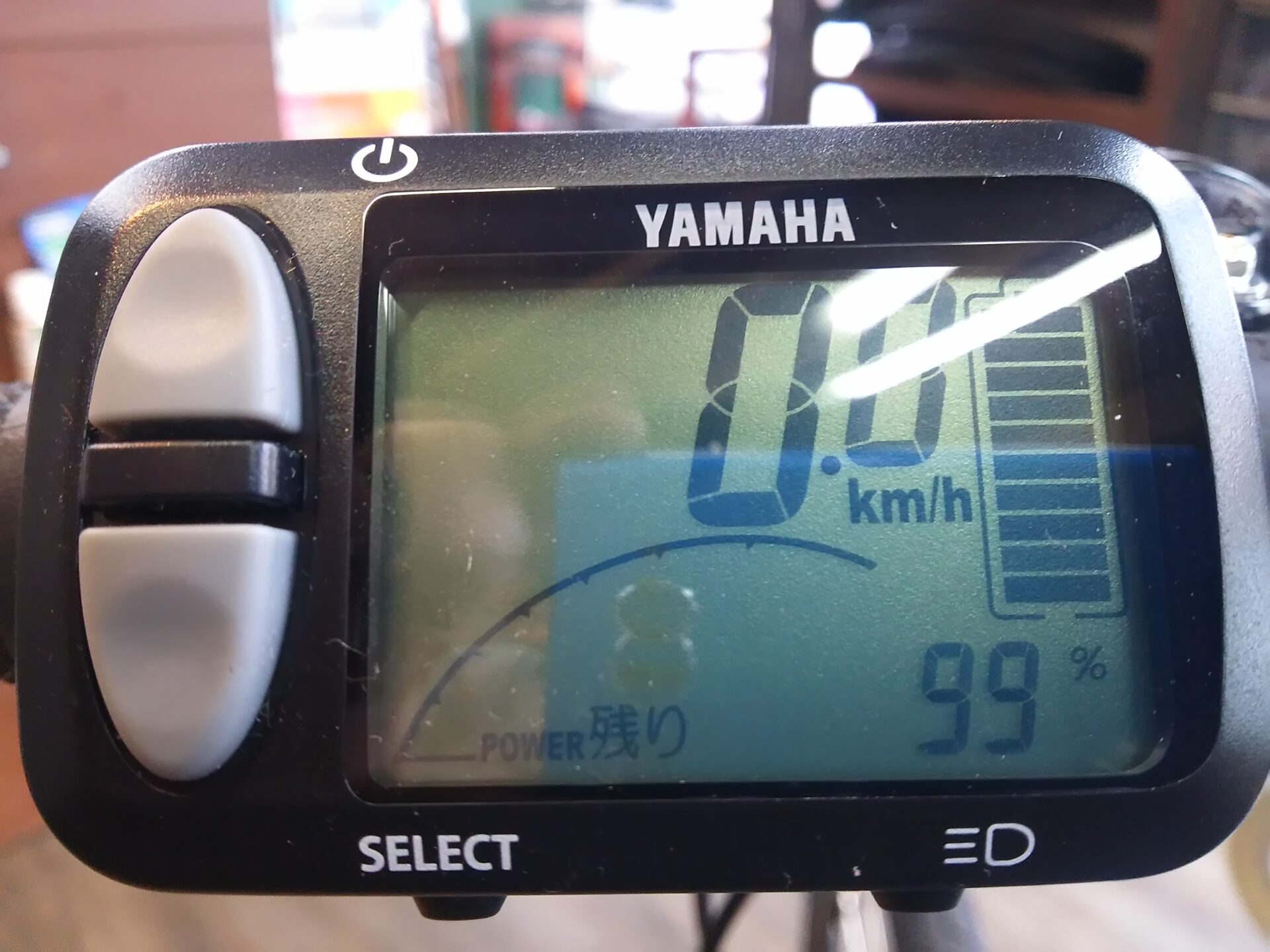 スポーティーな乗り心地が楽しい！2017年モデル YAMAHA（ヤマハ