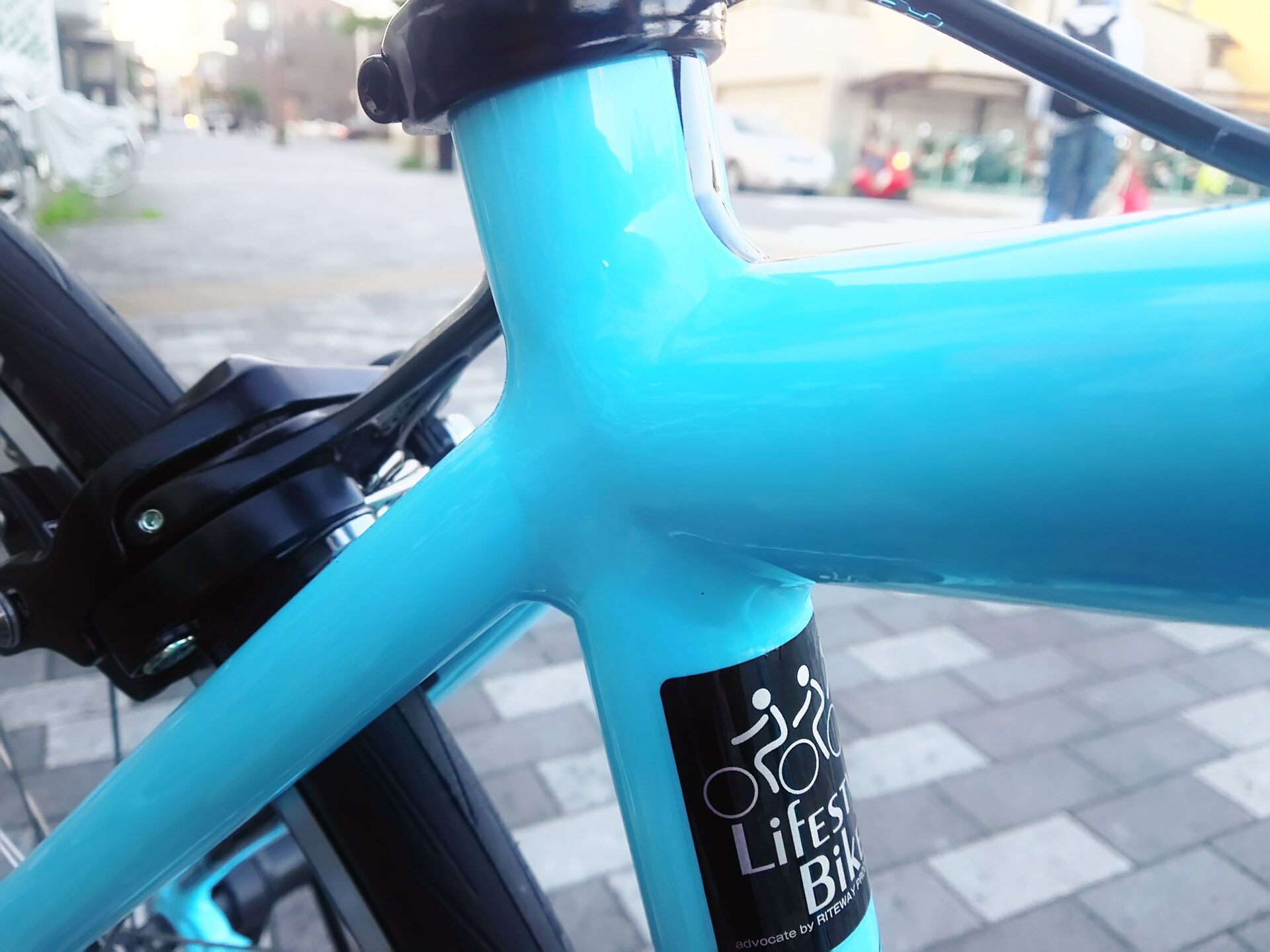 オールラウンドに乗れるロードバイク!2016年モデルFELT F95