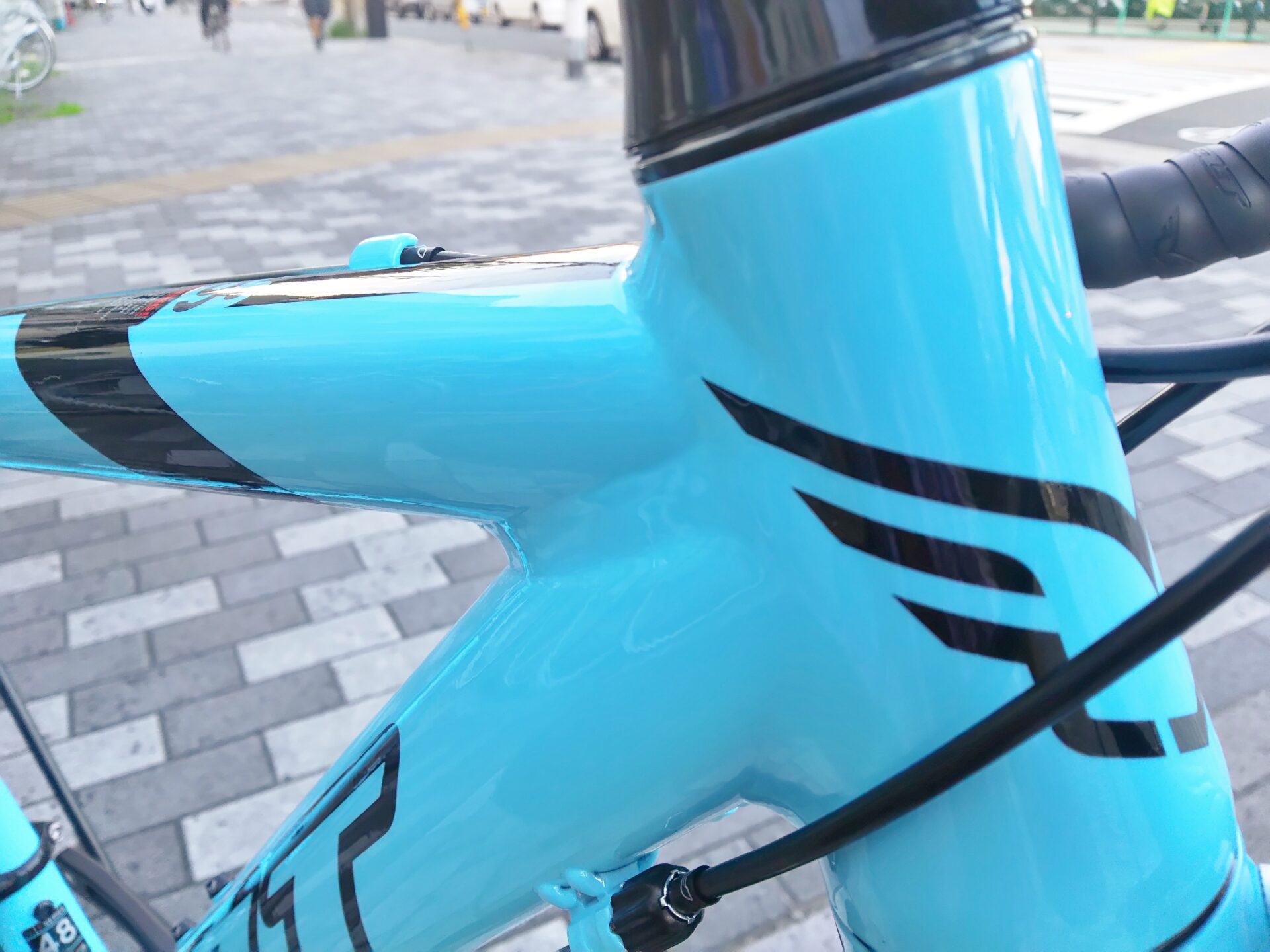 オールラウンドに乗れるロードバイク!2016年モデルFELT F95