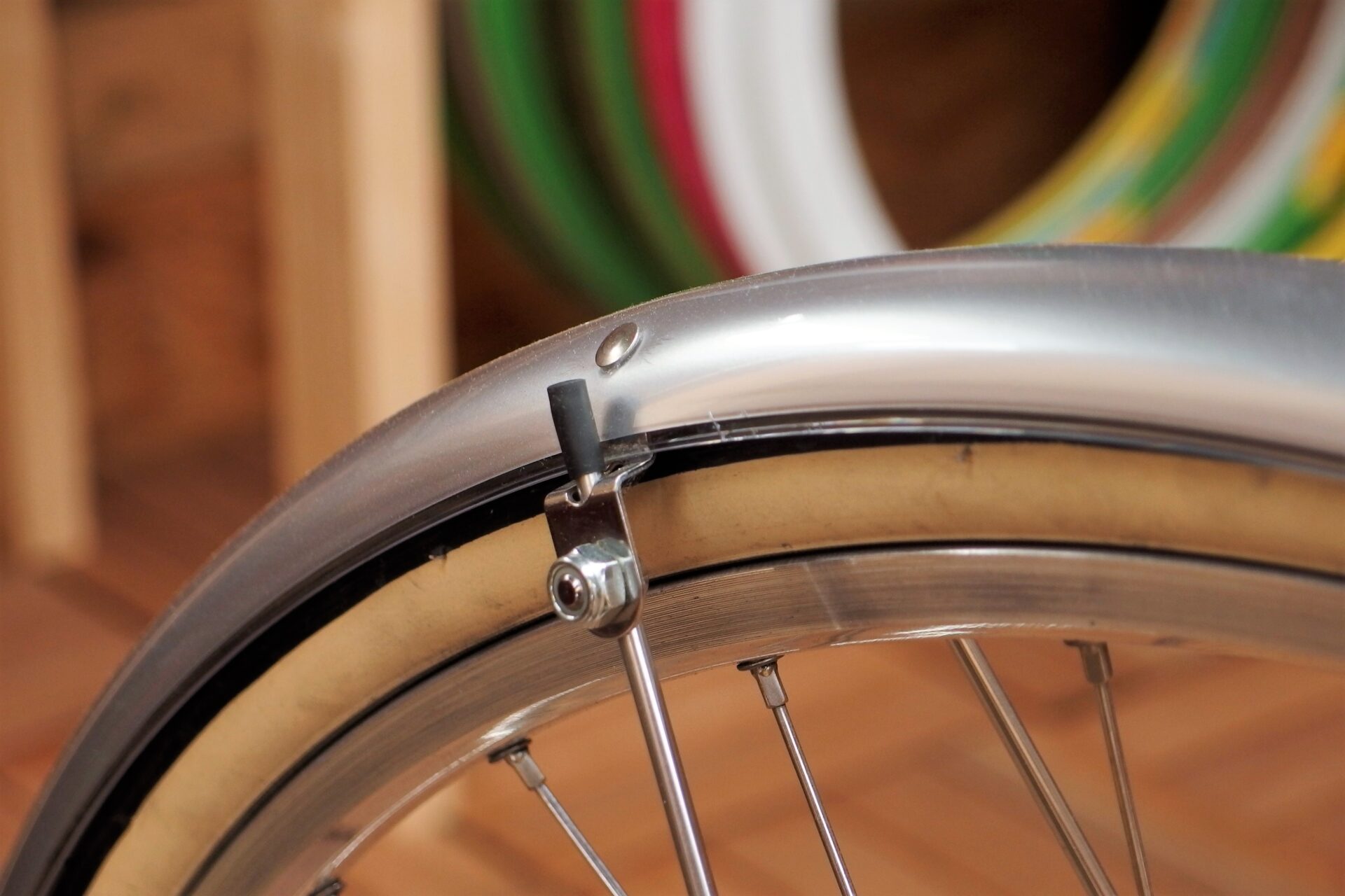 STROLL - FUJI BIKES フジ自転車
