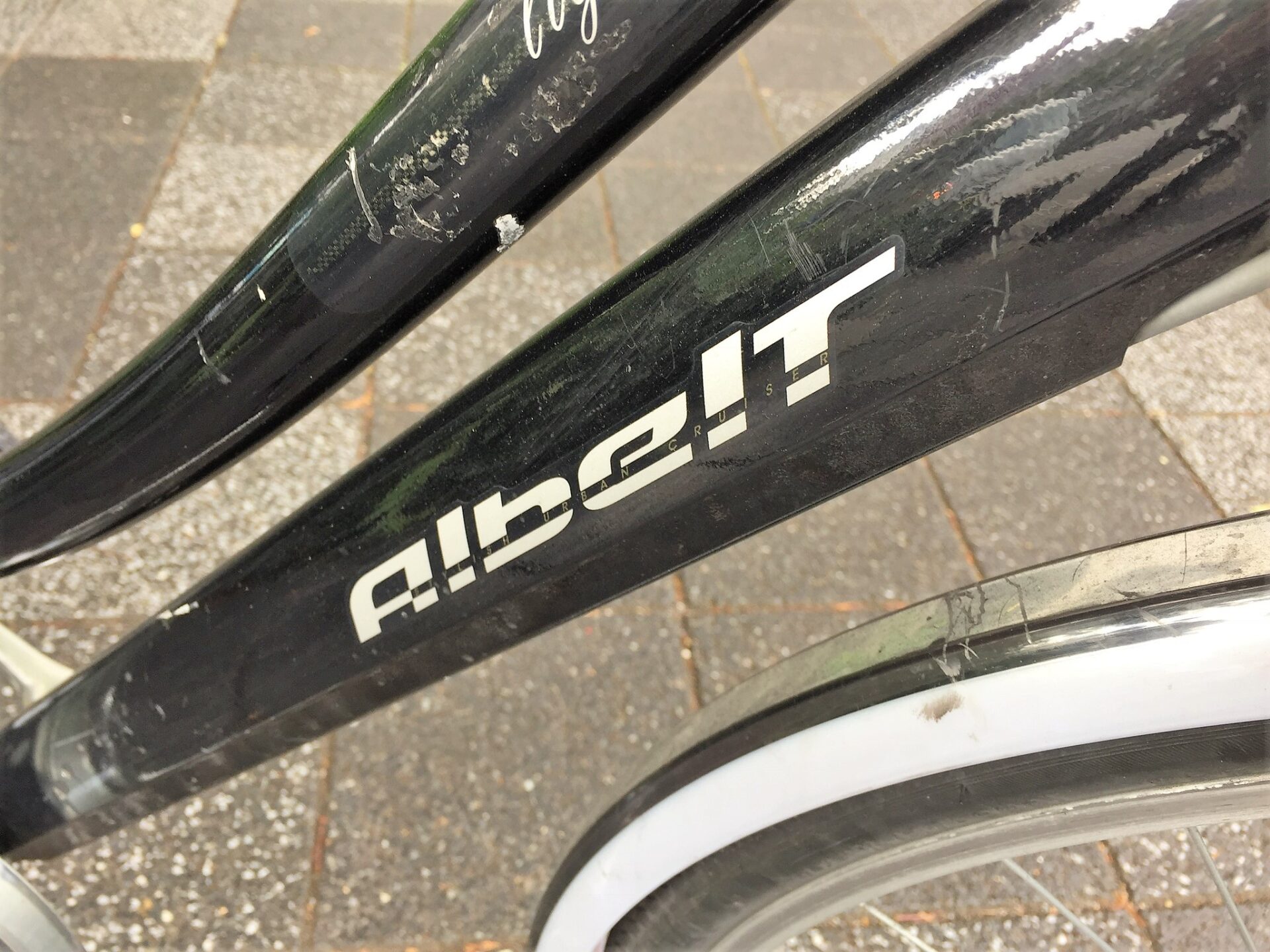 ブリジストン 自転車 タイヤ