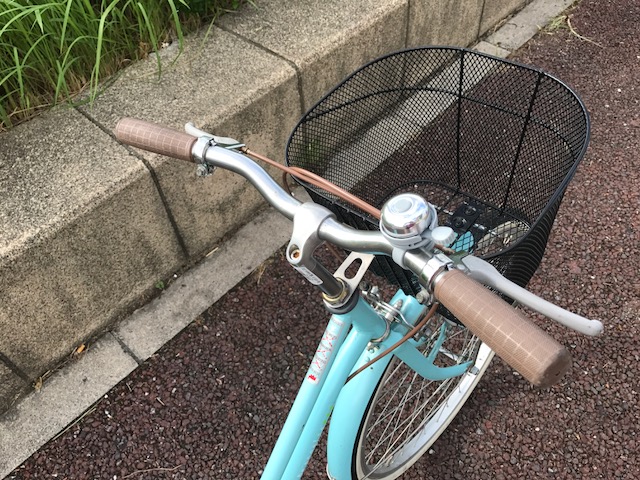子供 自転車 24 インチ 中古