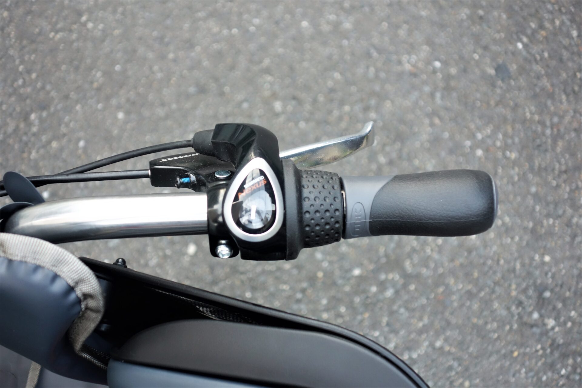 子供乗せ自転車の代名詞～丸石サイクル ふらっか～ずシュシュ～ | 京都の中古自転車・新車販売 サイクルショップ エイリン