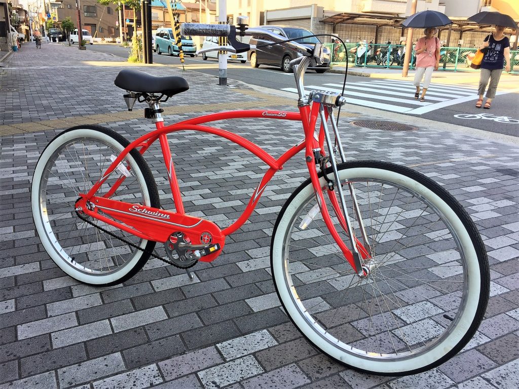 自転車 アウトレット 京都