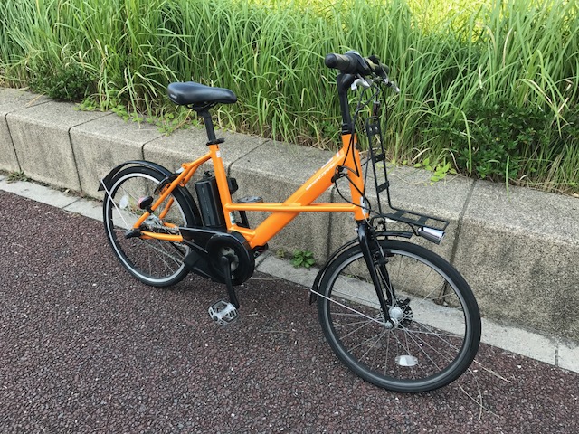 中古電動自転車☆YAMAHA PAS CITY-Xのご紹介！！ | 京都の中古自転車