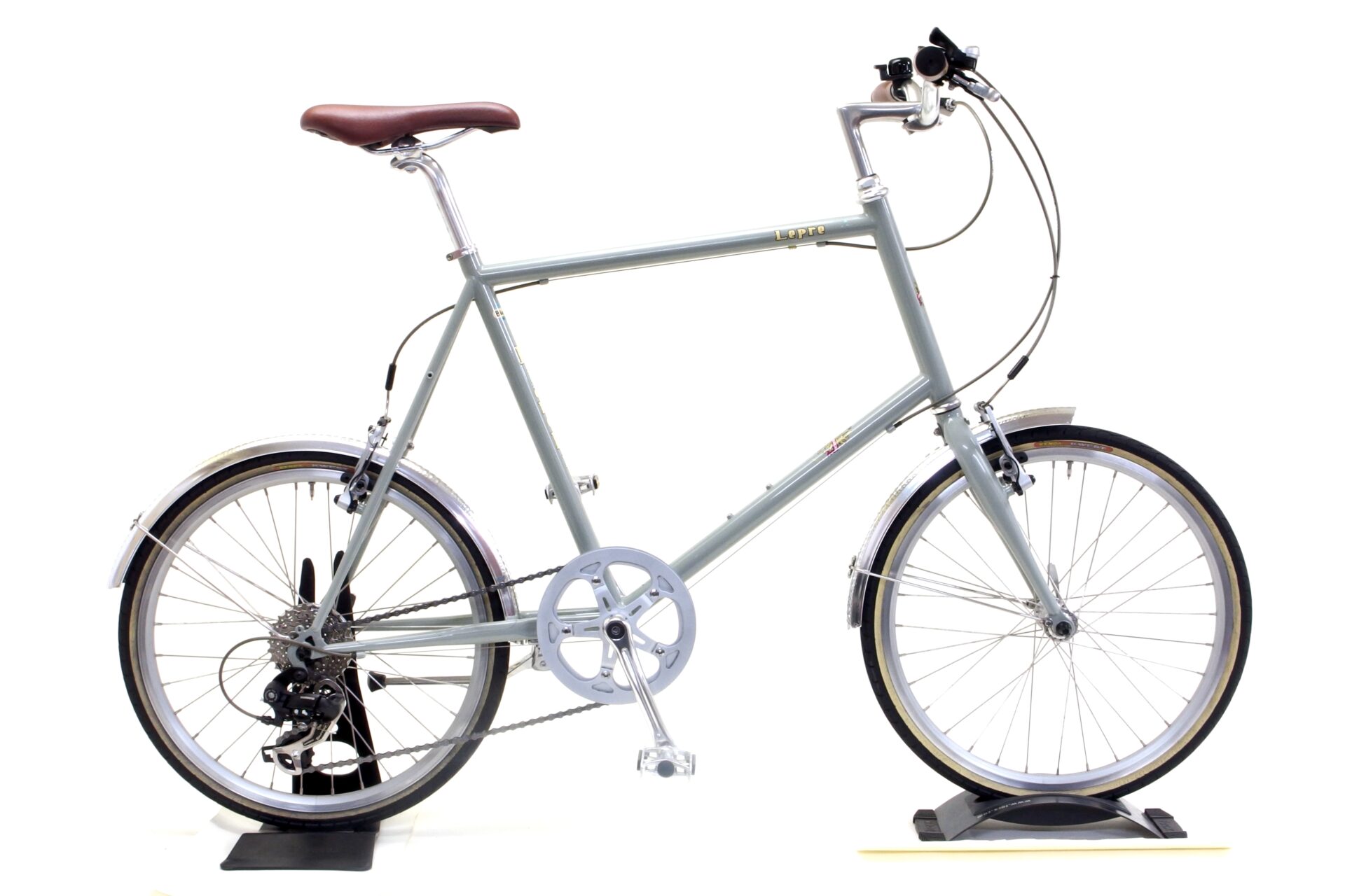 ミニベロ 自転車 limini - 自転車