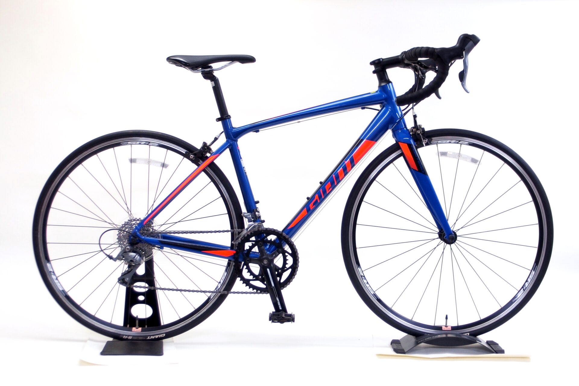 24000円予約アイテム 店舗 関東 GIANT CONTEND2ロードバイク 自転車