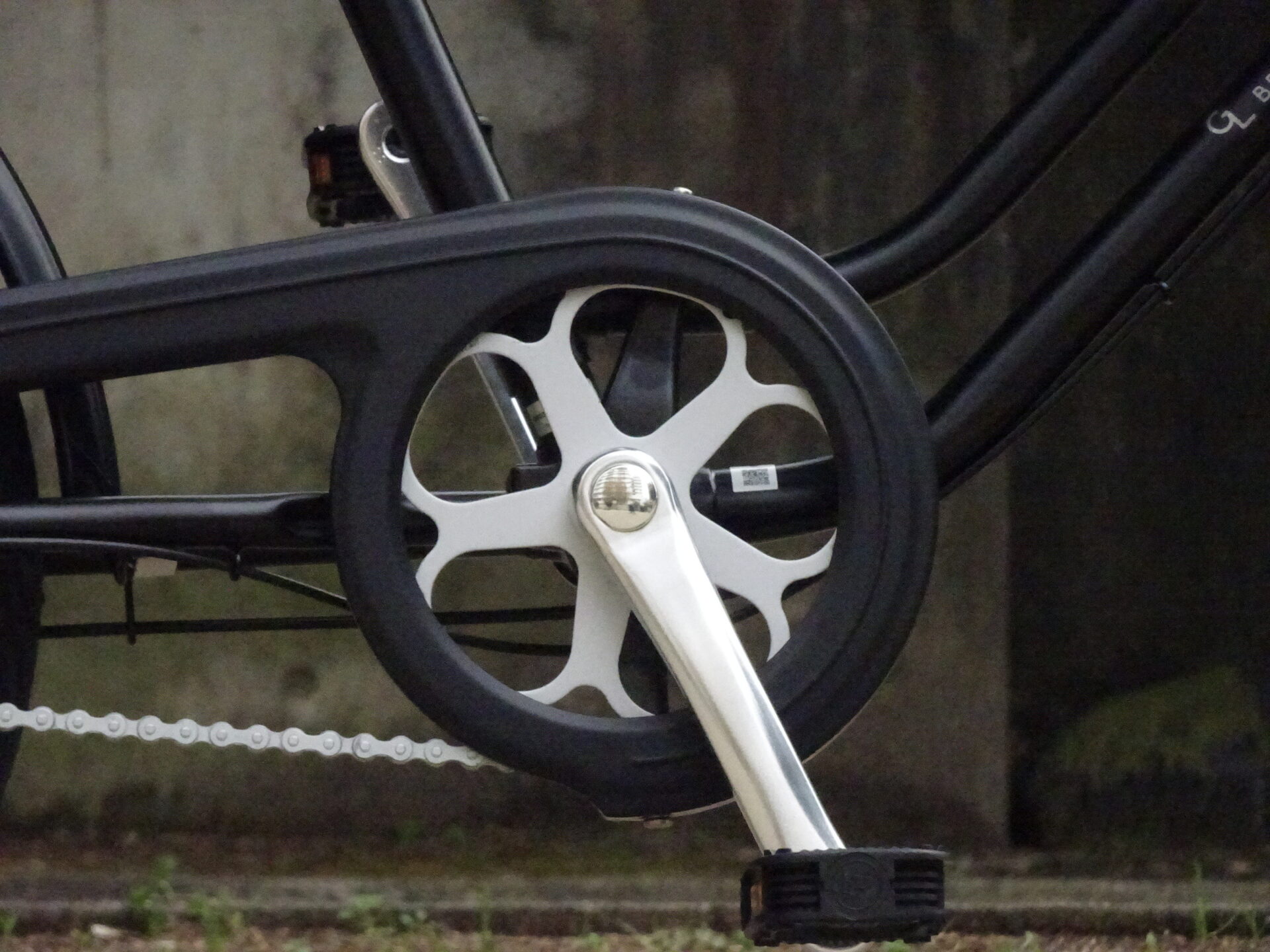 BRIDGESTONE GREEN LABELから走れるミニベロ、VEGASのご紹介です♪ | 京都の中古自転車・新車販売 サイクルショップ エイリン