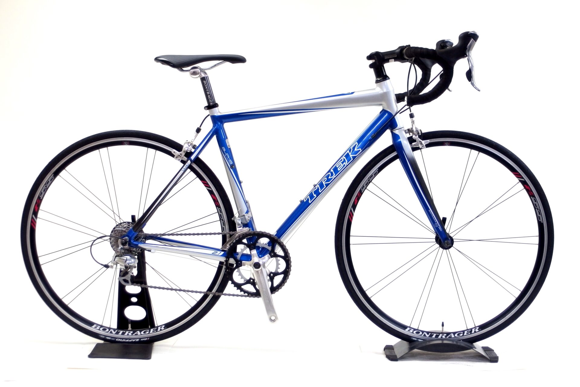 トレック 自転車本体 TREK 2.1 C H2