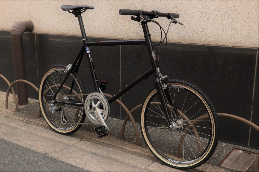 GIOS GIOS（ジオス） MIGNON（ミグノン） 2025年モデル 自転車