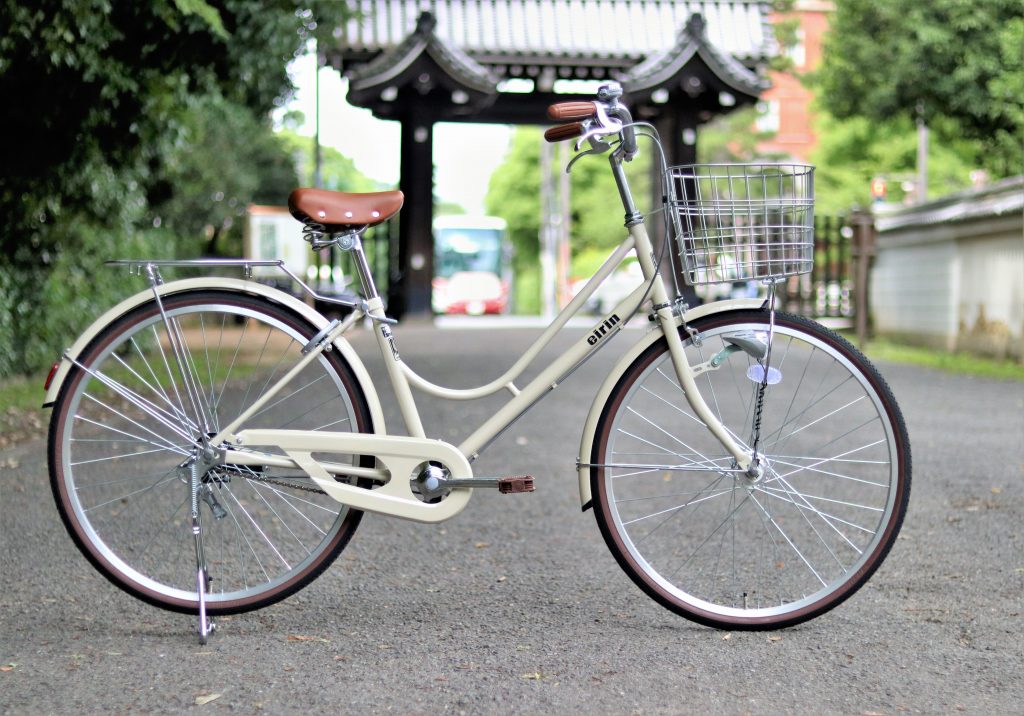 自転車 汚れ 目立ち にくい 色