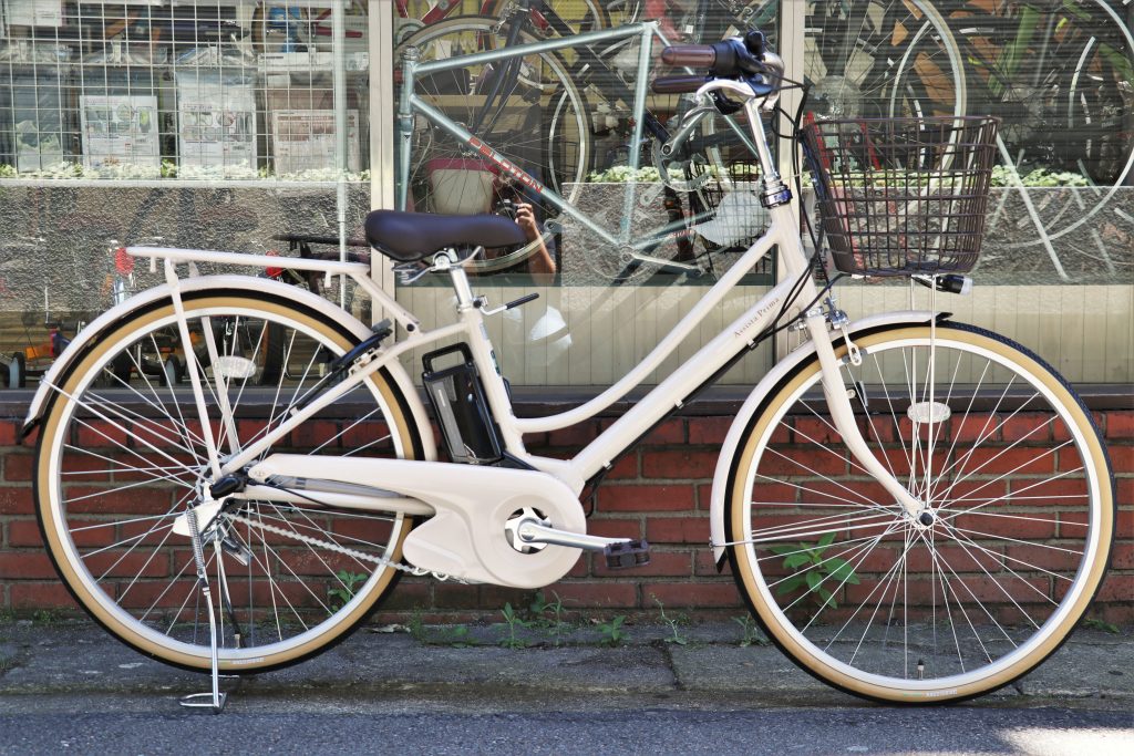 自転車 価格 ブリジストン