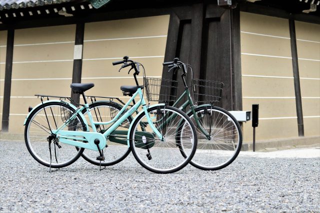 自転車 汚れ 目立ち にくい 色