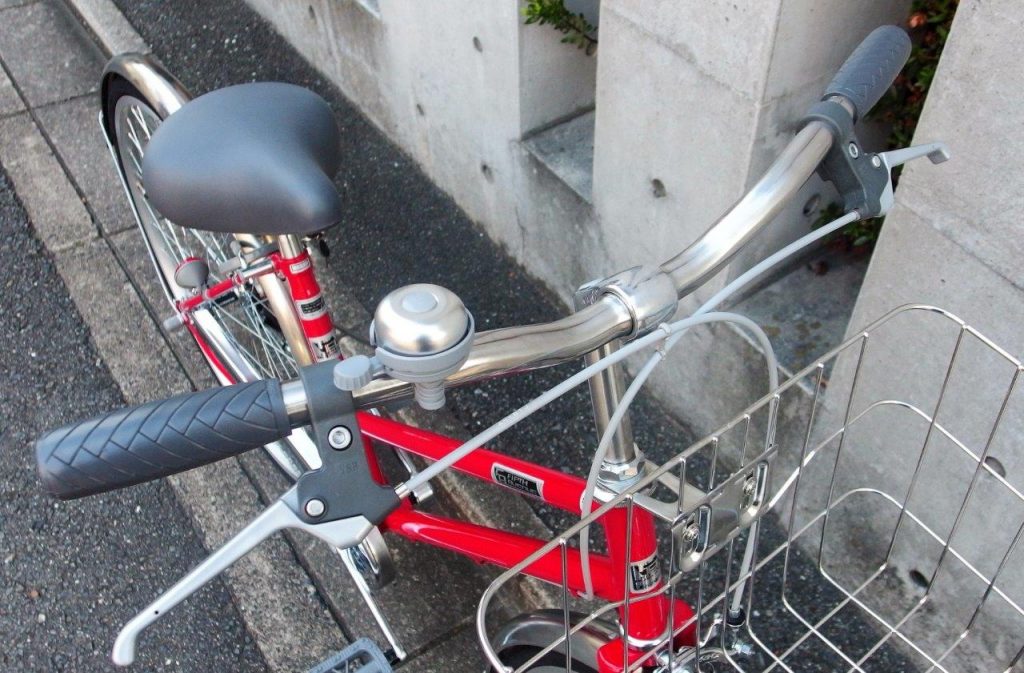 【今出川店本館の新車情報！】ステンレスパーツを多く使った普段使いに強い自転車をご紹介！