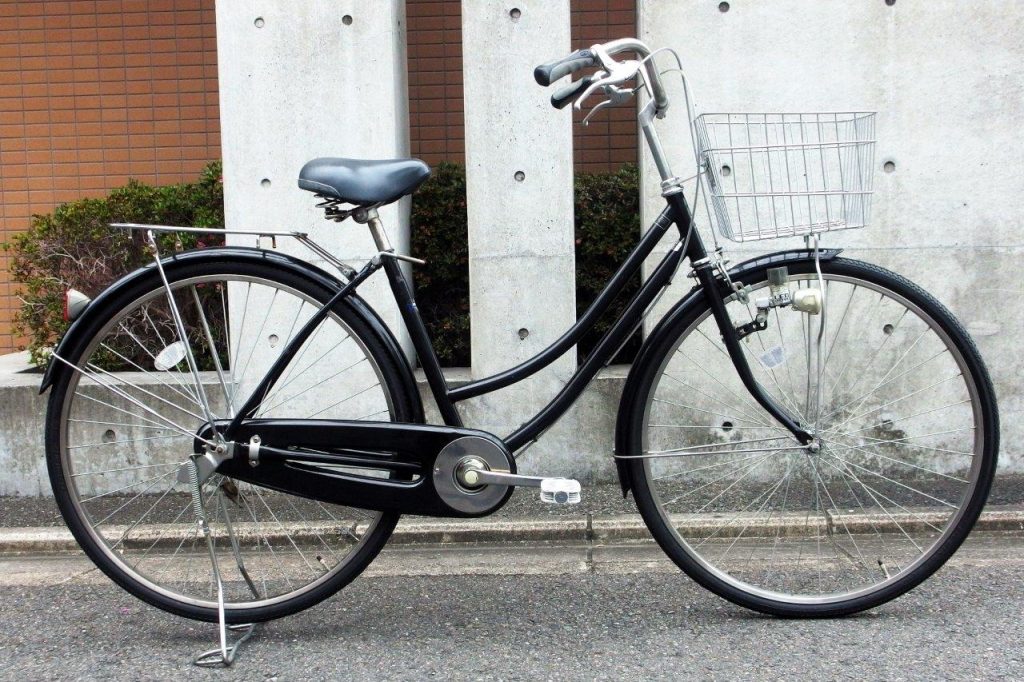 激安！！一万円以下のお買い得中古自転車！ (1)