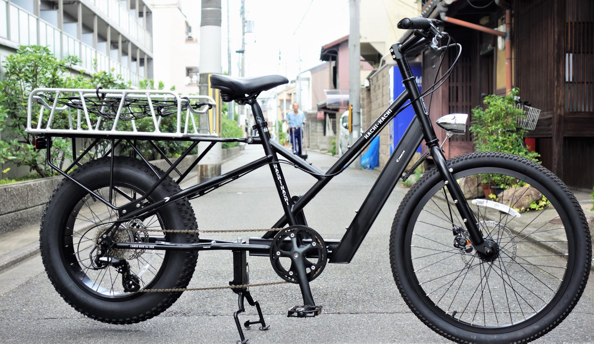 88サイクル 自転車-