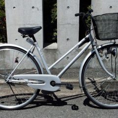 激安！8千円以下の中古自転車！ (2)