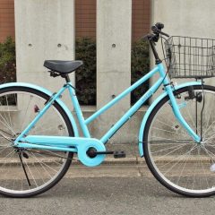 激安！シティーサイクル
