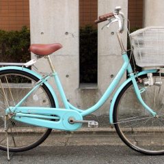 激安！1万円以下の中古自転車 (2)