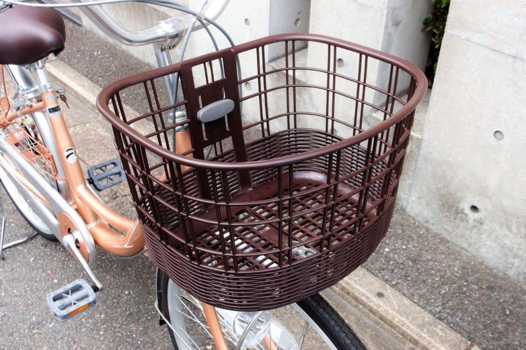 【暮らしに役立つ自転車】女性やシニアの方にオススメな軽量かつ乗りやすい自転車のご紹介！　エイリン今出川店・本館ブログ