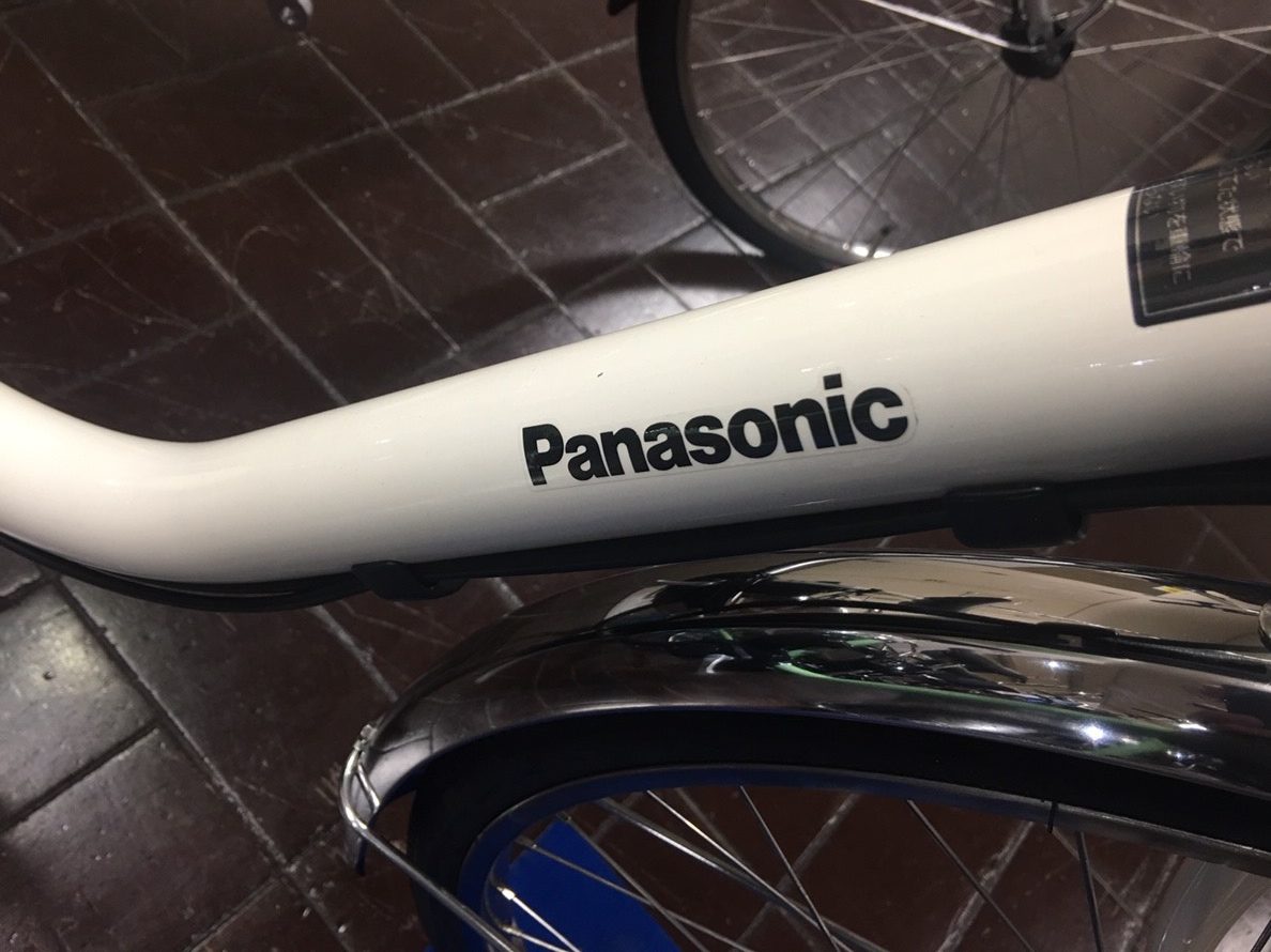 2019.Panasonic電動アシスト自転車の春モデル展示会行って『ビビDX』仕様変更点調べてきました！ | 京都の中古自転車・新車販売  サイクルショップ エイリン