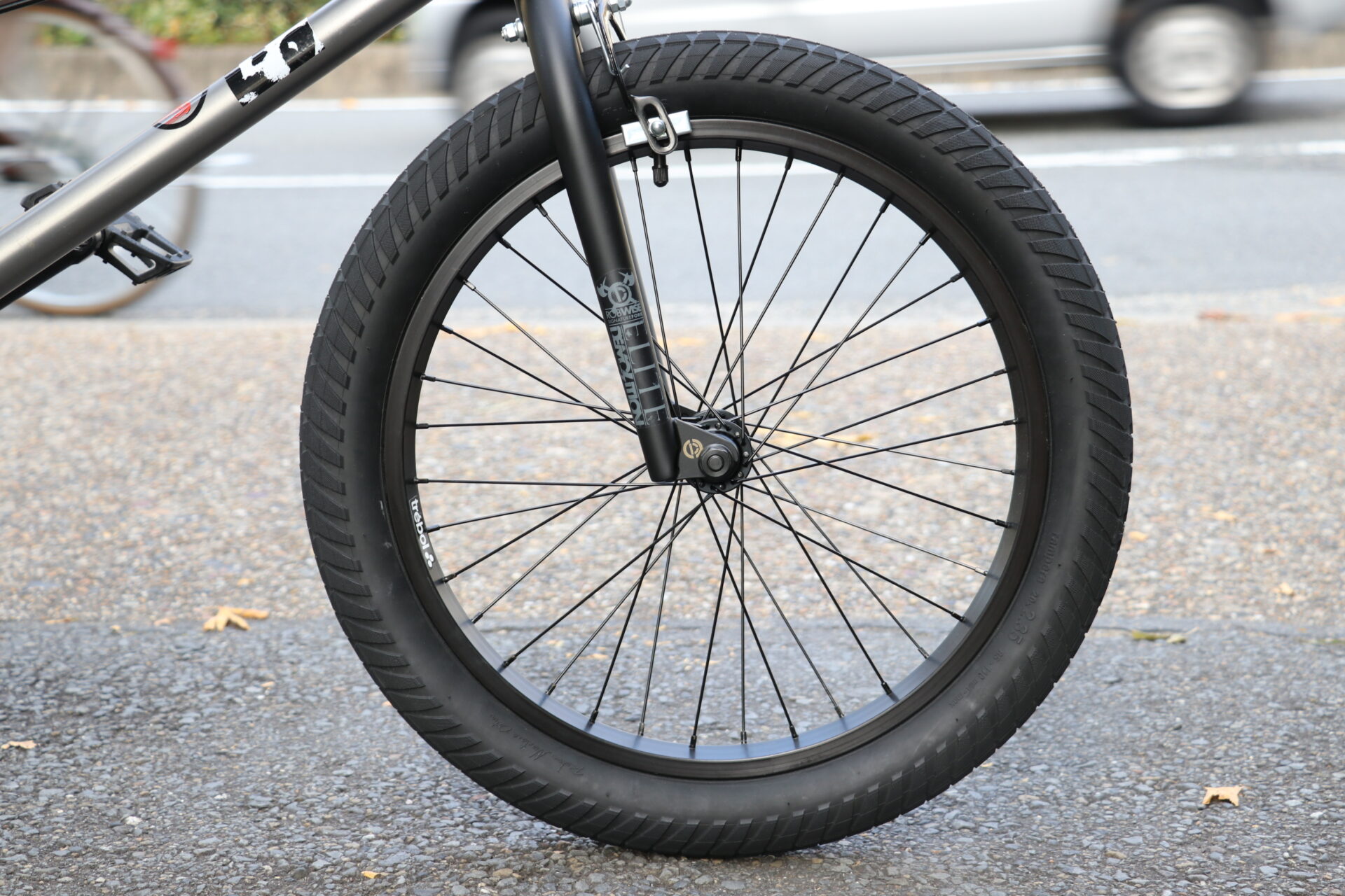 レアな中古BMXが入荷！ 「CULT SOSカスタムバイク」有名ブランドの 