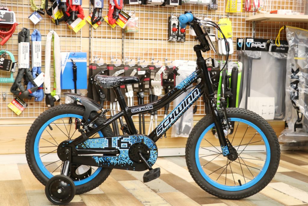 16 インチ 自転車 中古