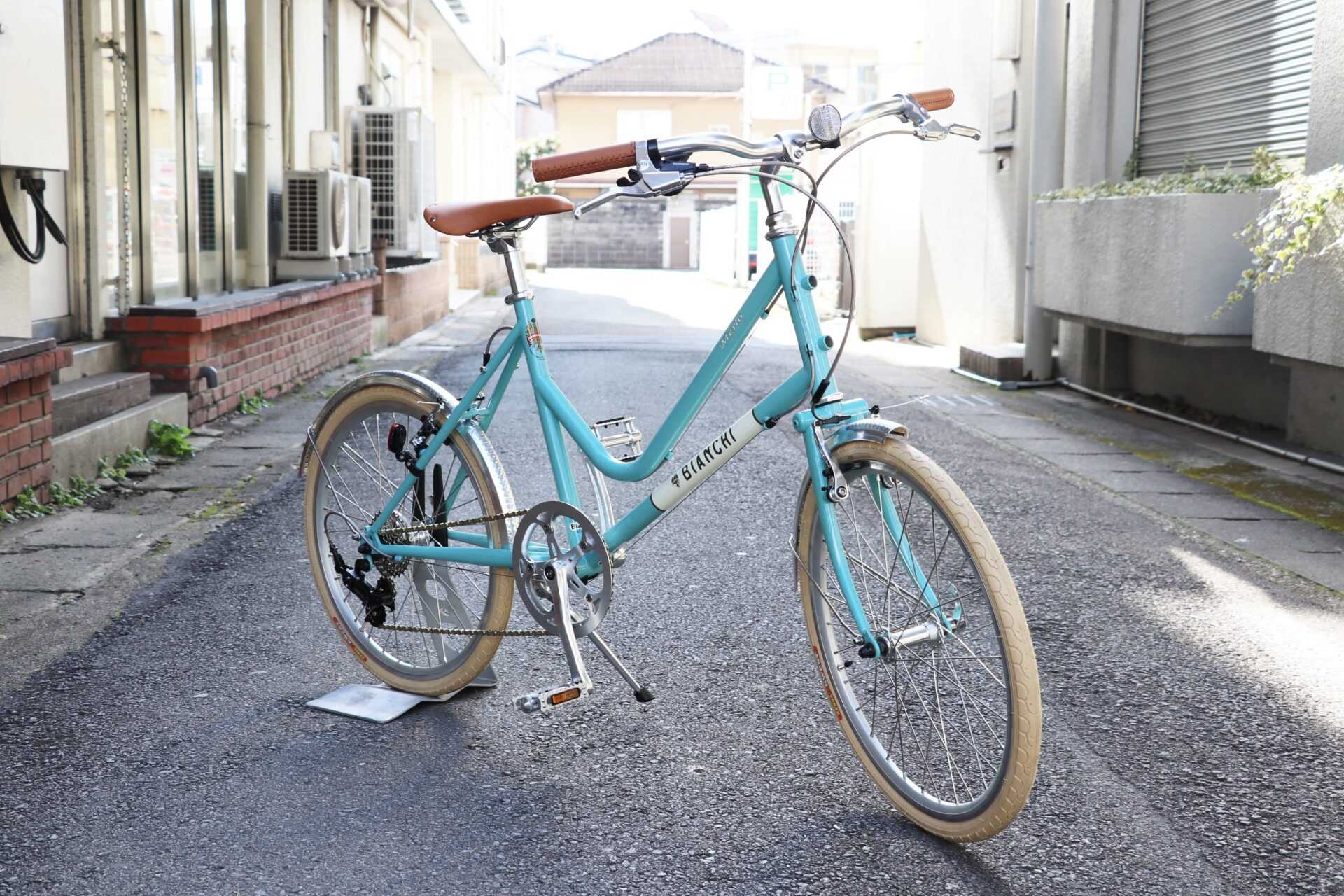 通勤用自転車 女性 イメージコレクション