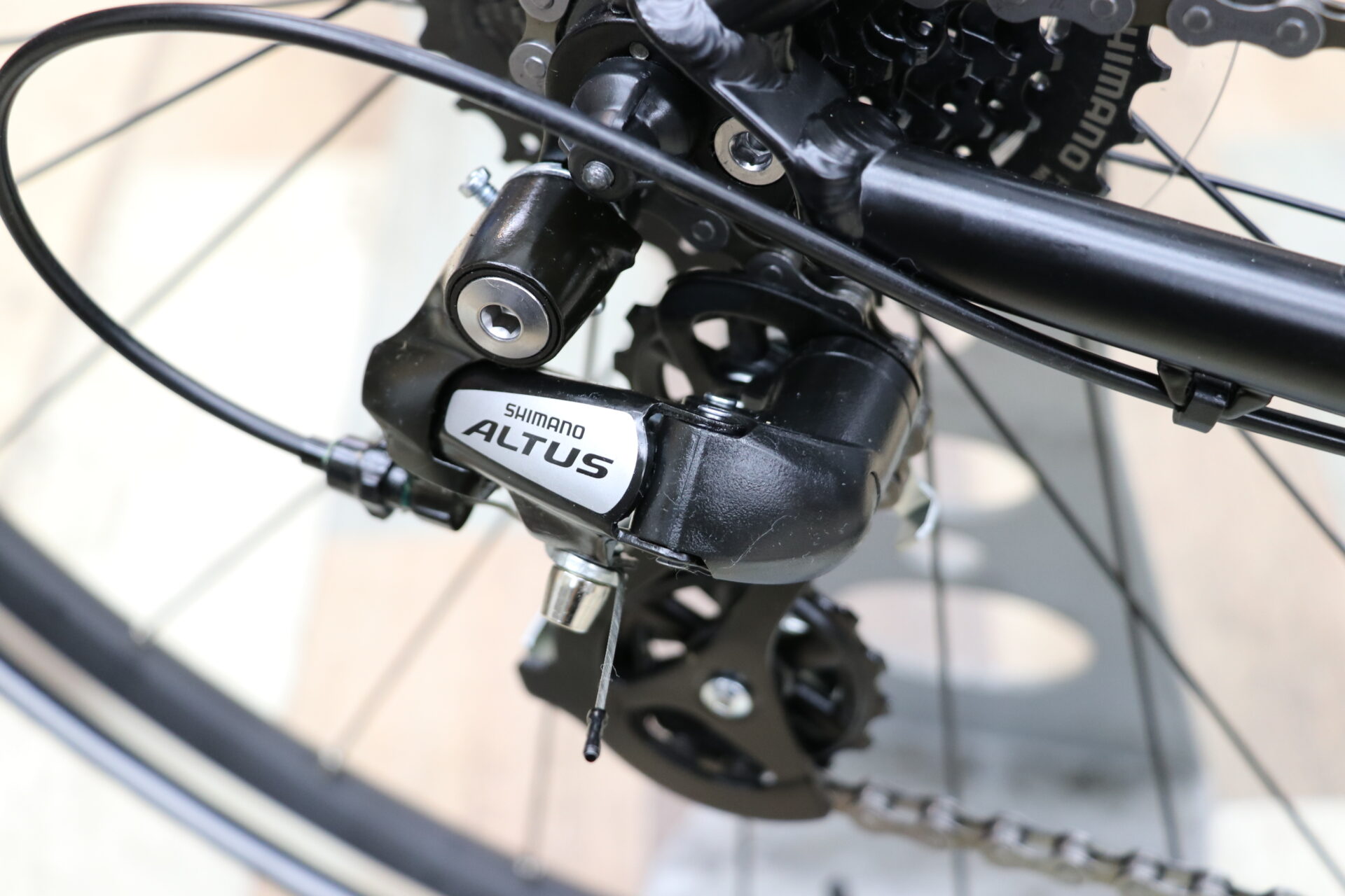 2019年/2020年モデル】FELT ベルザスピード 50/高い安定感が魅力！ 乗りやすいアルミクロスバイクのご紹介！ | 京都の中古自転車・新車販売  サイクルショップ エイリン