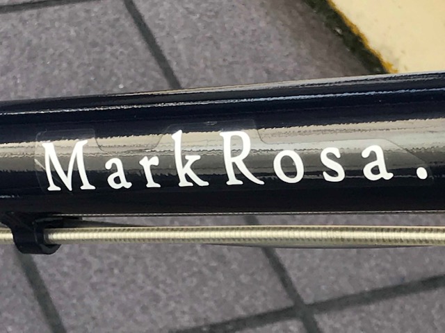 MarkRosaの中古が安い！激安で譲ります・無料であげます｜ジモティー