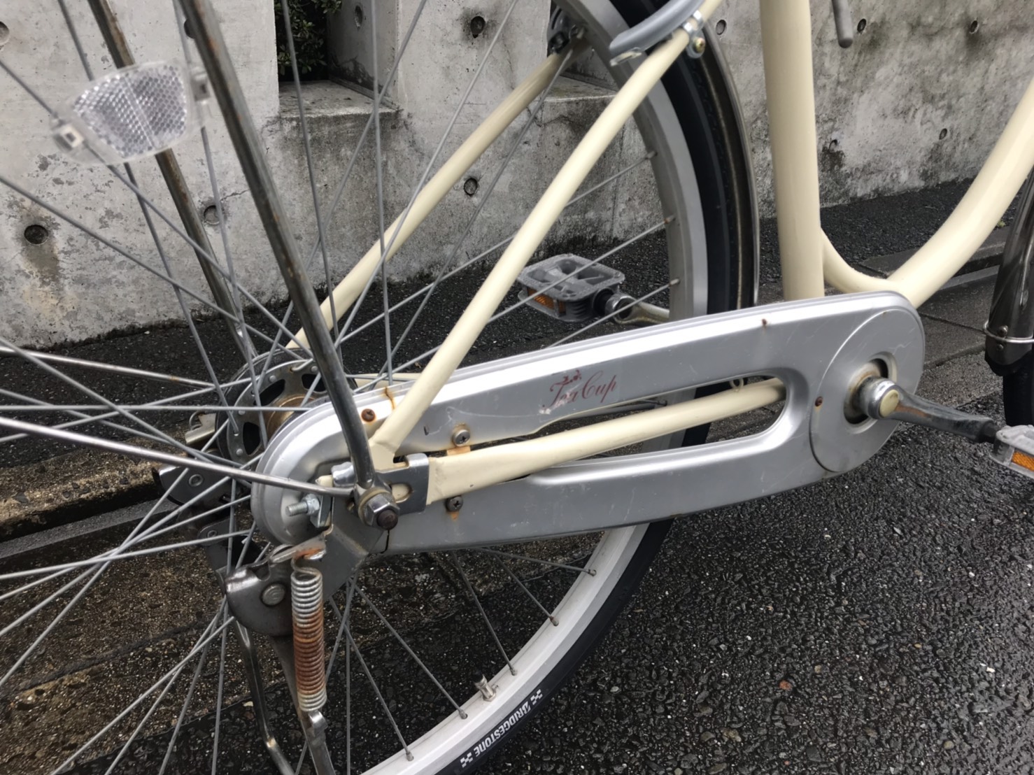 普段使いに最適！？お得なオススメ中古自転車が入荷致しました。3台まとめてご紹介致します。 | 京都の中古自転車・新車販売 サイクルショップ エイリン