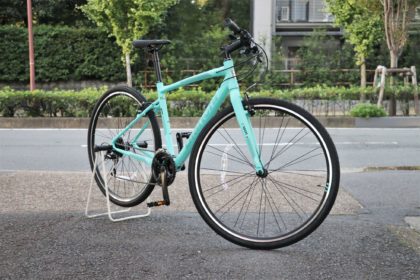 【GIANT 2020年モデル】ESCAPE R3（エスケープ アールスリー ...