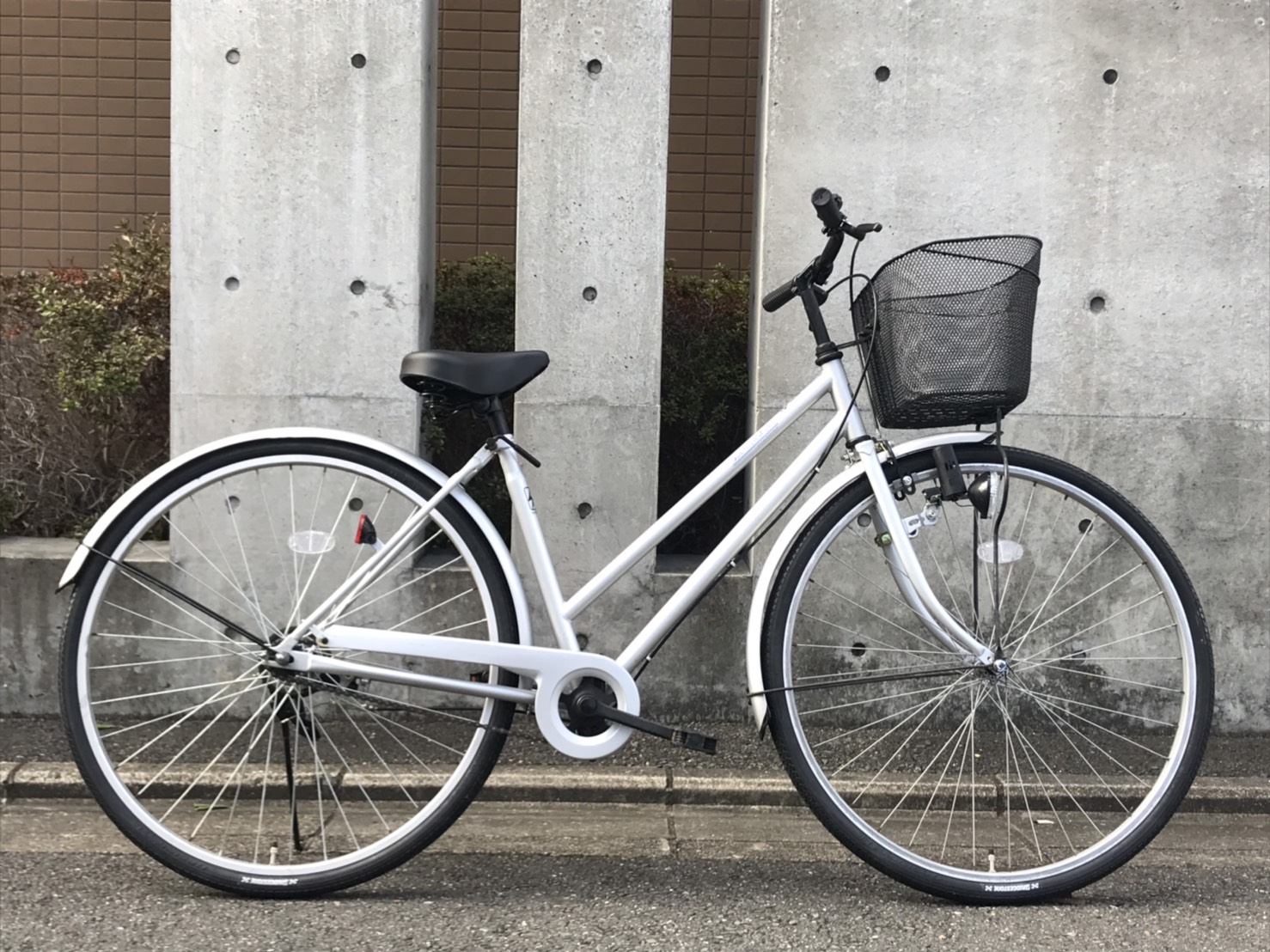 お得な中古自転車が入荷いたしました！26インチ・27インチの扱いやすいシングルタイプを3台まとめてご紹介！！ | 京都の中古自転車・新車販売  サイクルショップ エイリン