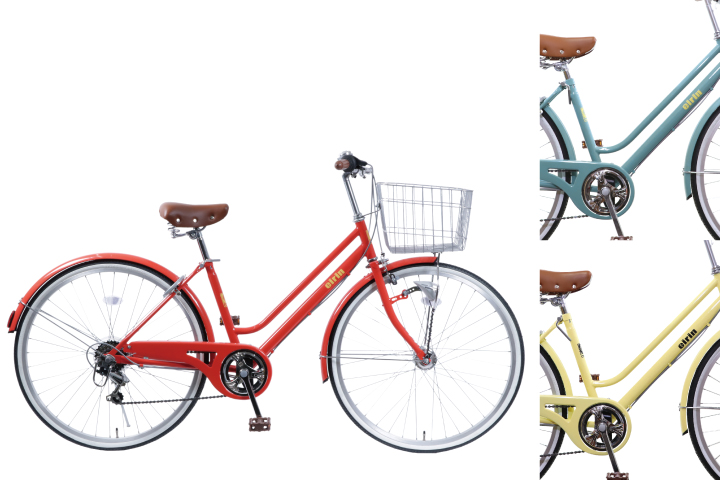 製品カタログ | 京都の中古自転車・新車販売 サイクルショップ エイリン