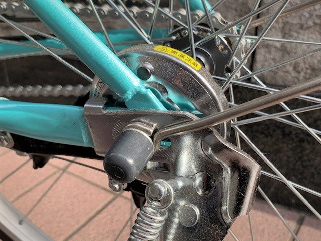 【新生活やお買物用の自転車を買い替えの方にオススメ！】四条店の新車在庫を3台ご紹介！！！ | 京都の中古自転車・新車販売 サイクルショップ エイリン