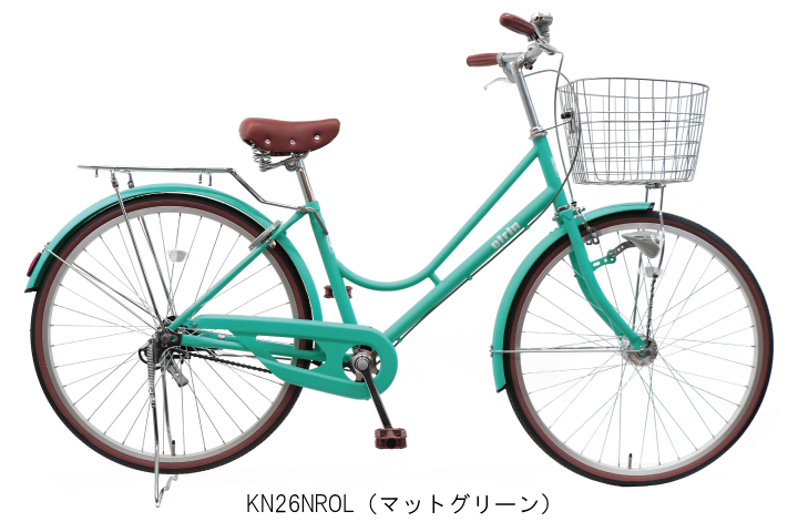 マットグリーン