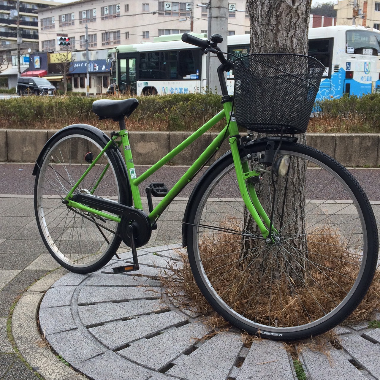 自転車 安い 中古