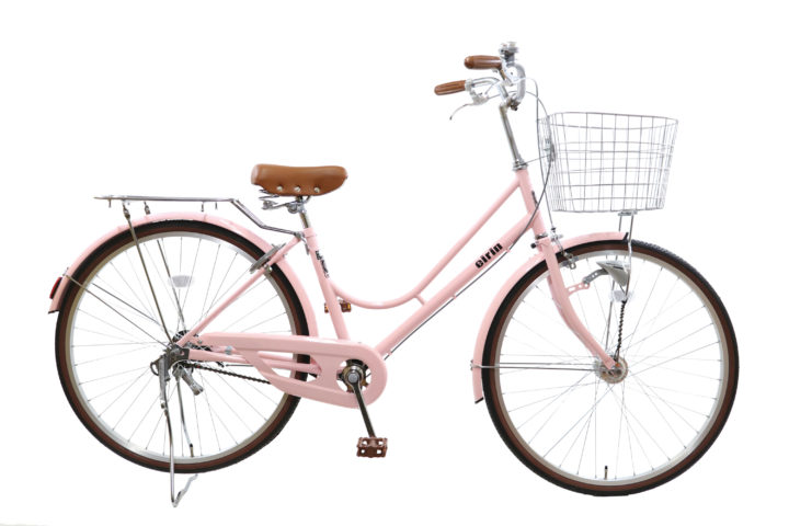 京都 サクラ 自転車