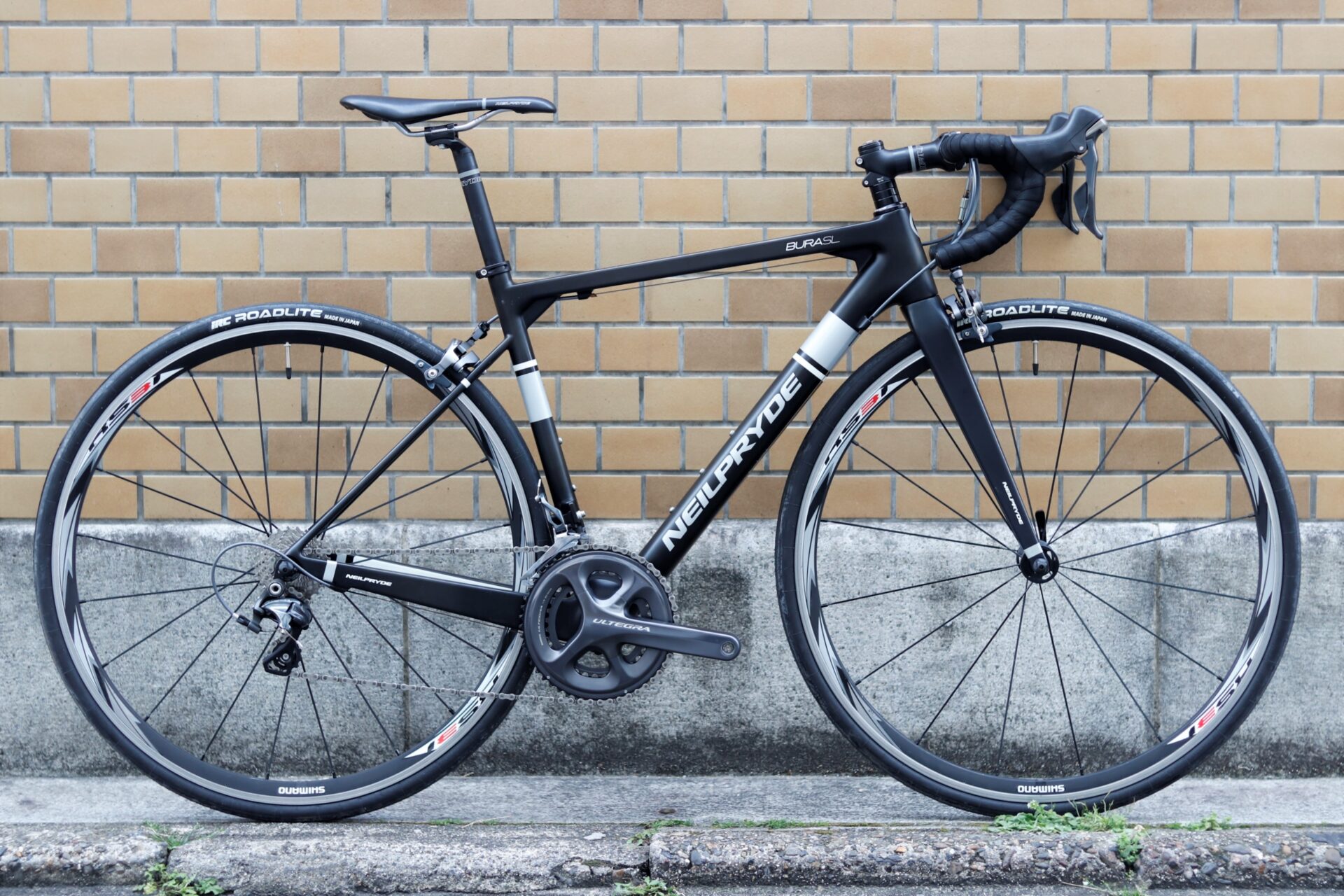 SALE / セール】【中古】完成車重量7.6kg&軽量化の伸びしろアリ SALE / セール】【中古】完成車重量7.6kg&軽量化の伸びしろアリ