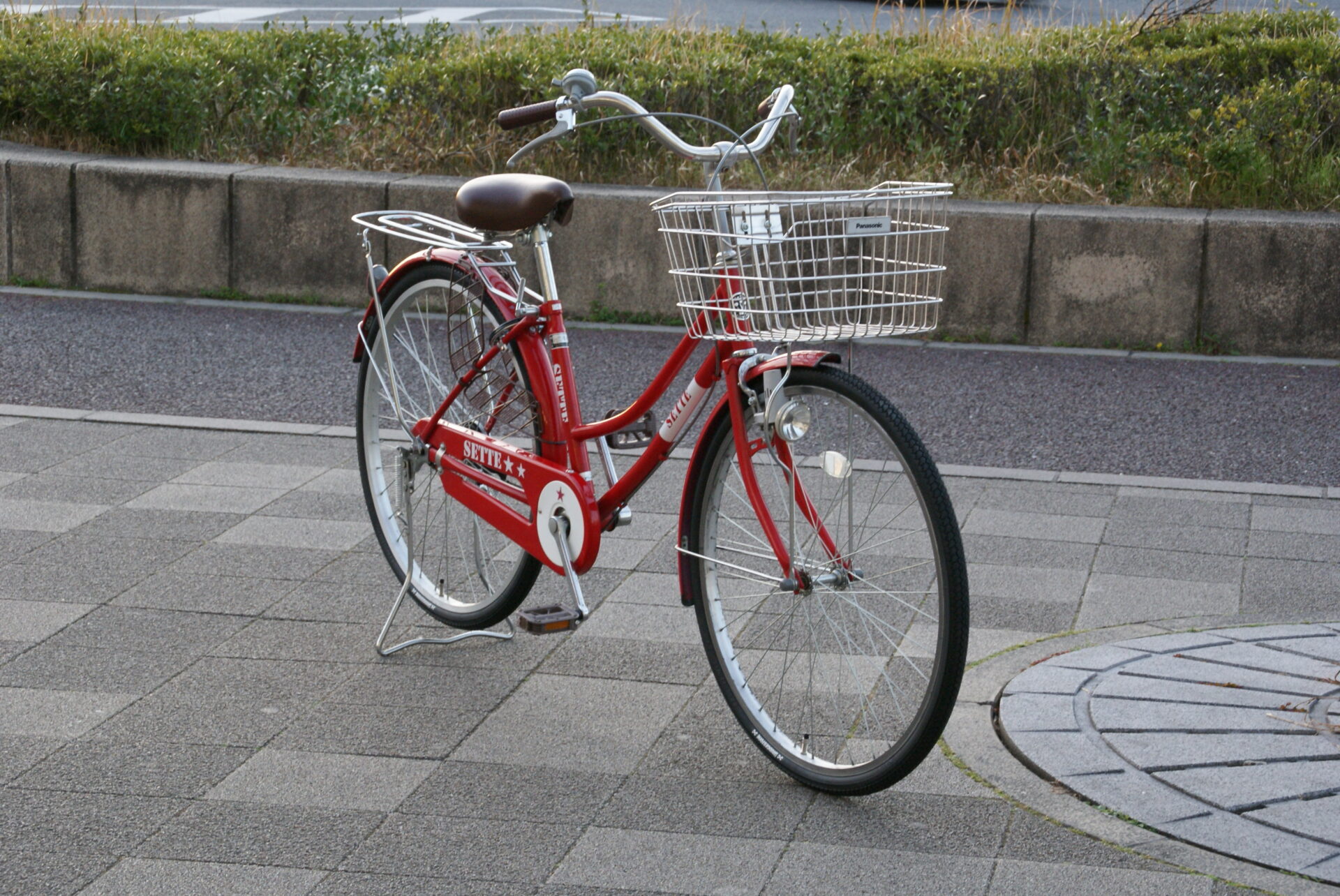 中古 の 自転車